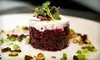 Upscale American Dinner or Lunch and Brunch Fare and Drinks at Rockwell VT