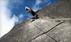 $69 for a Beginner Rock-Climbing Course on Mount Erie from Peregrine Expeditions ($155 Value)