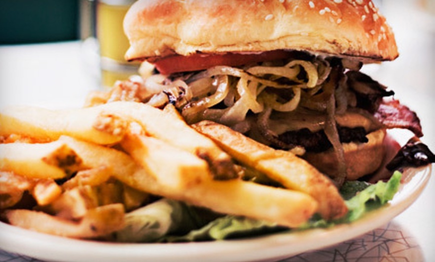 Prime Burger in - Manhattan, New York | Groupon