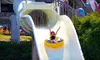 $15 for an All-Day Water-Park Outing at Wild River Country in North Little Rock ($29.99 Value)