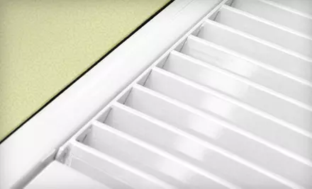 $129 for a Complete Air-Duct-System Cleaning from The Duct Cleaning Specialists ($329.95 Value) - Primary Image