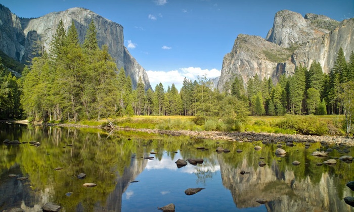 Yosemite View Lodge in - El Portal, CA | Groupon Getaways