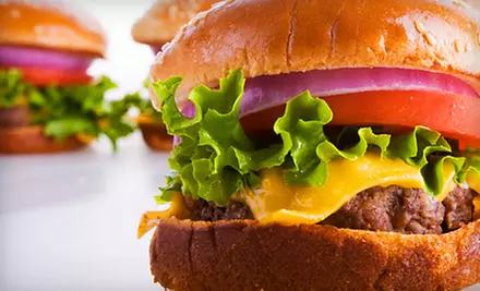 Pub Meal and Beer for Two or Four at Kenny's Irish Pub in Countryside - Primary Image