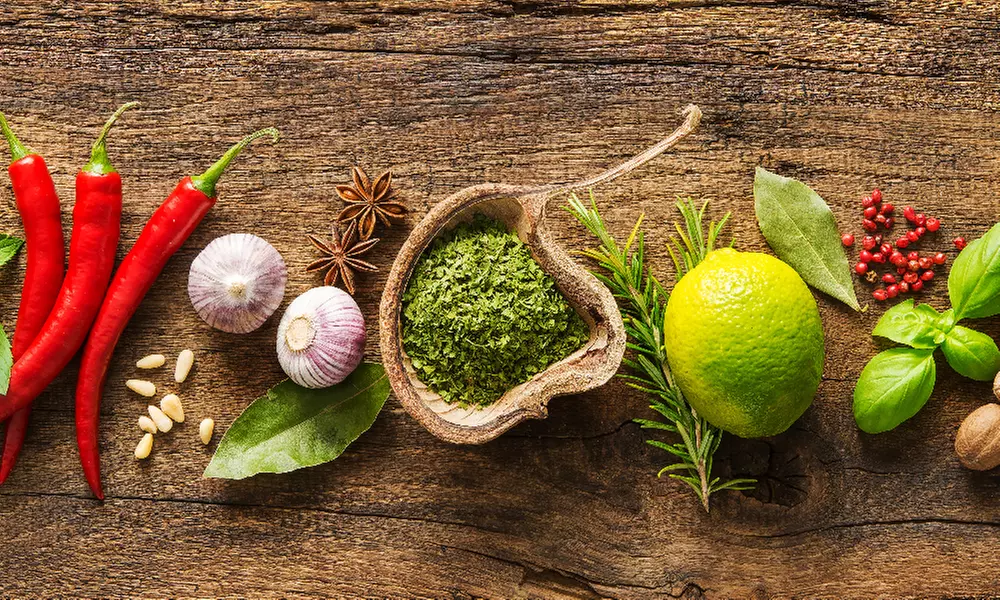 Passatoia per cucina