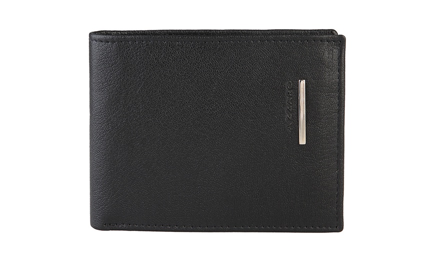 Image 4: Azzaro Wallets for Men