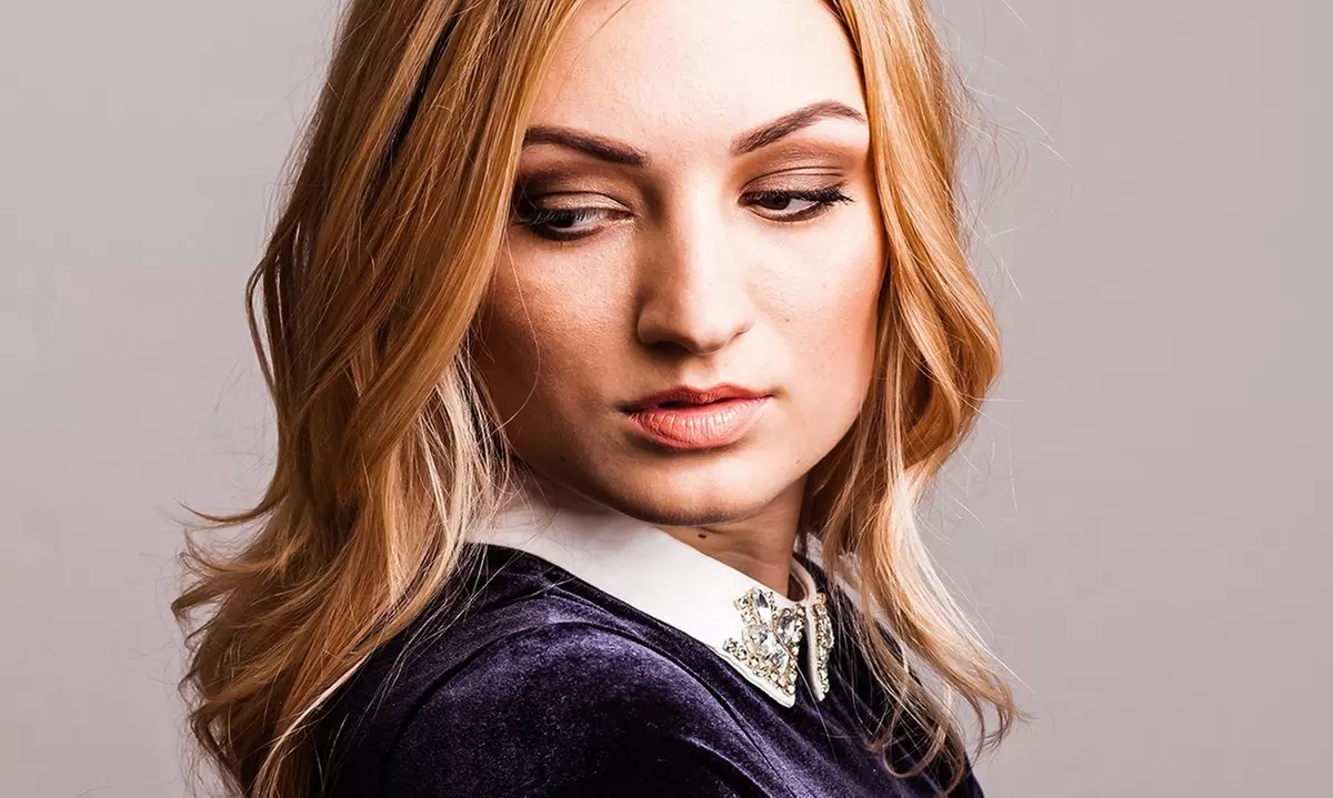 Transform your hair at Stan Parente Salons for balayage or foils and stylish haircut with up to 52% off