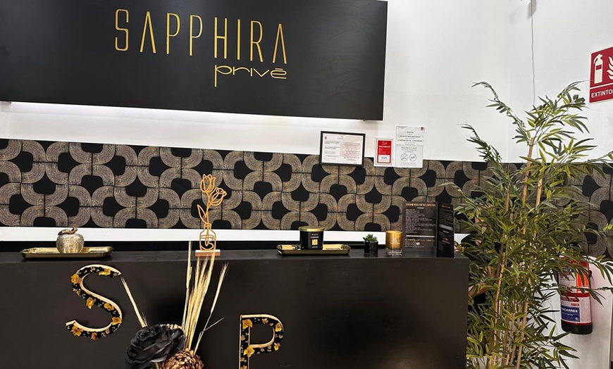 Image 6: 2 o 4 sesiones de lipoláser corporal efecto reductor en zona a elegir