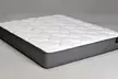 Lit design Atlanta avec ou sans matelas, livraison offerte - Second Medium