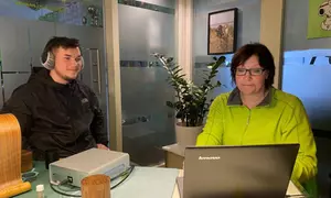 Bodyscan opt. Allergietest bei Heilpraktikerin Birgit Plank - Body In Motion (bis 72% zu sparen)