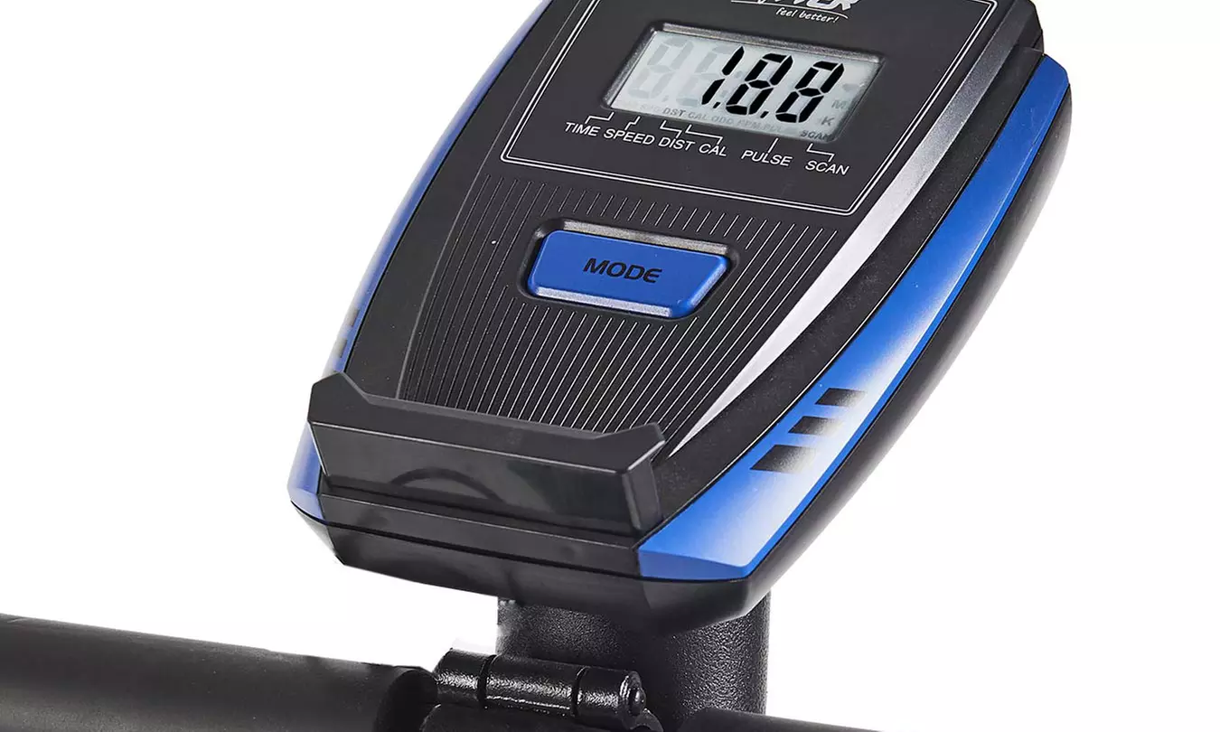 Vélo stationnaire Fytter Racer RA-XG - Second Medium