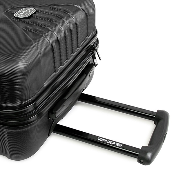 ecko hardside luggage