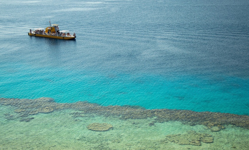 Image 15: ✈ Sharm El Sheik 4*: Volo diretto più 7 notti in hotel All Inclusive