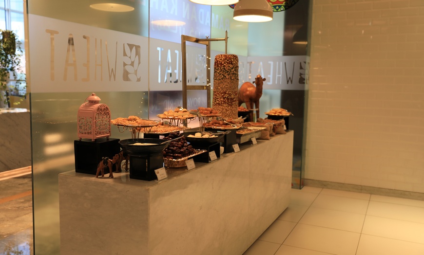 Image 2: 5* Iftar Buffet at Layali El Hilmiya, Le Royal Meridien Abu Dhabi