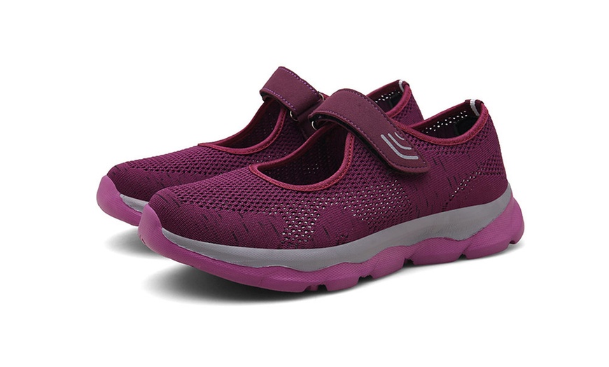 Image 4: Women's Ultra-Light Trainers