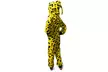 Combinaison pyjama enfant Marsupilami - Second Medium
