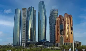 Abu Dhabi City Tour for Up to Six Persons from Al khaima tours (Up to 58% Off)