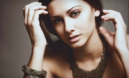 $20 for $45 Worth of Retail and Goldsmith Services at Coveted Designs Fine Jewellery - Primary Image