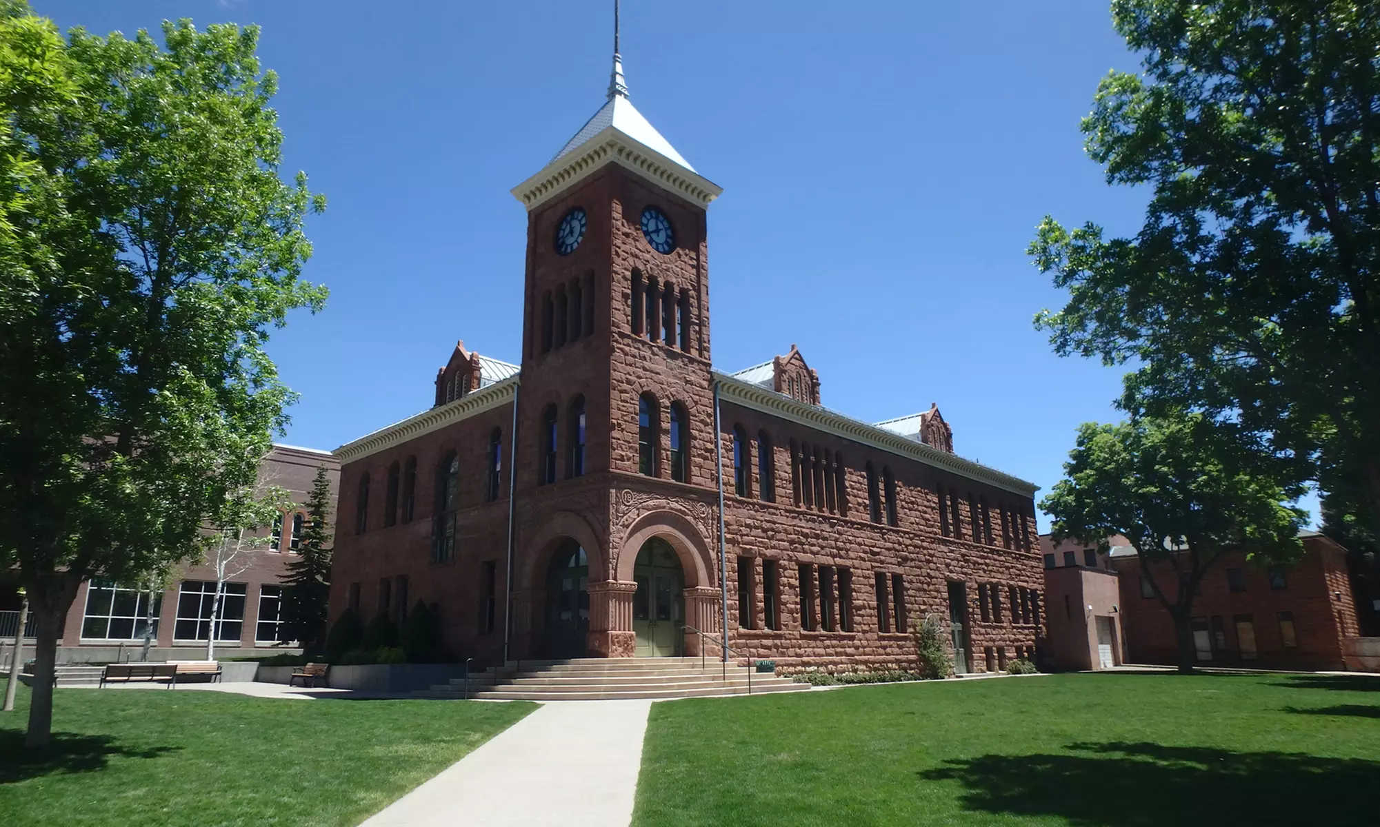 Group Self-Guided Walking or Driving Tour from Enjoy Flagstaff Tours (Up to 36% Off) - Primary Image
