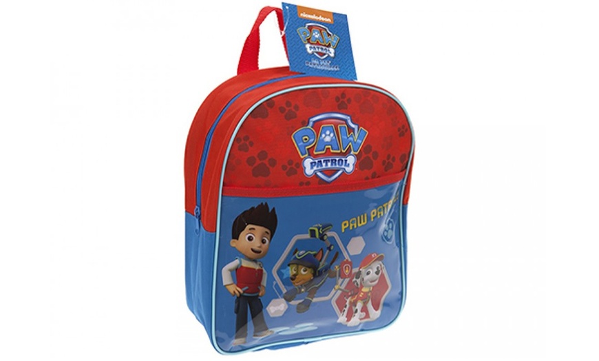 Image 5: PAW Patrol Accessories 