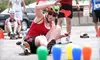 $60 for Team Registration for the New Belgium Brewing Urban Assault Ride Scavenger Hunt (Up to $120 Value)