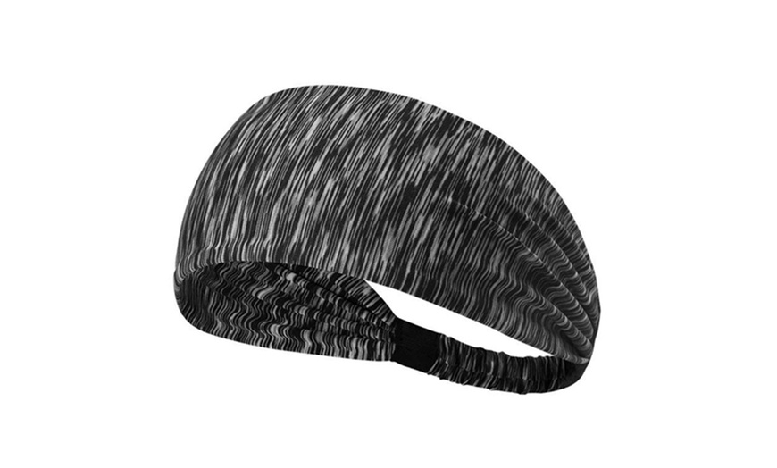 Image 2: Sports Headband