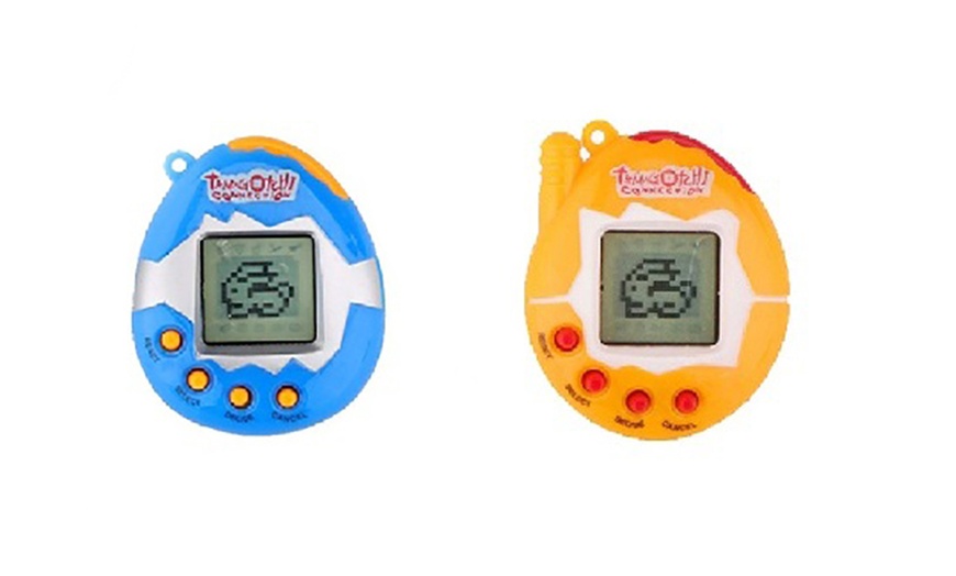 Image 9: Jouet éducatif Tamagotchi 