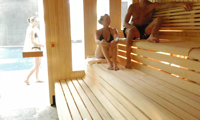 Award-Winning Luxury: 4 or 6-Hour Spa with Lunch, Sparkling lunch, and Massage for 1 or 2