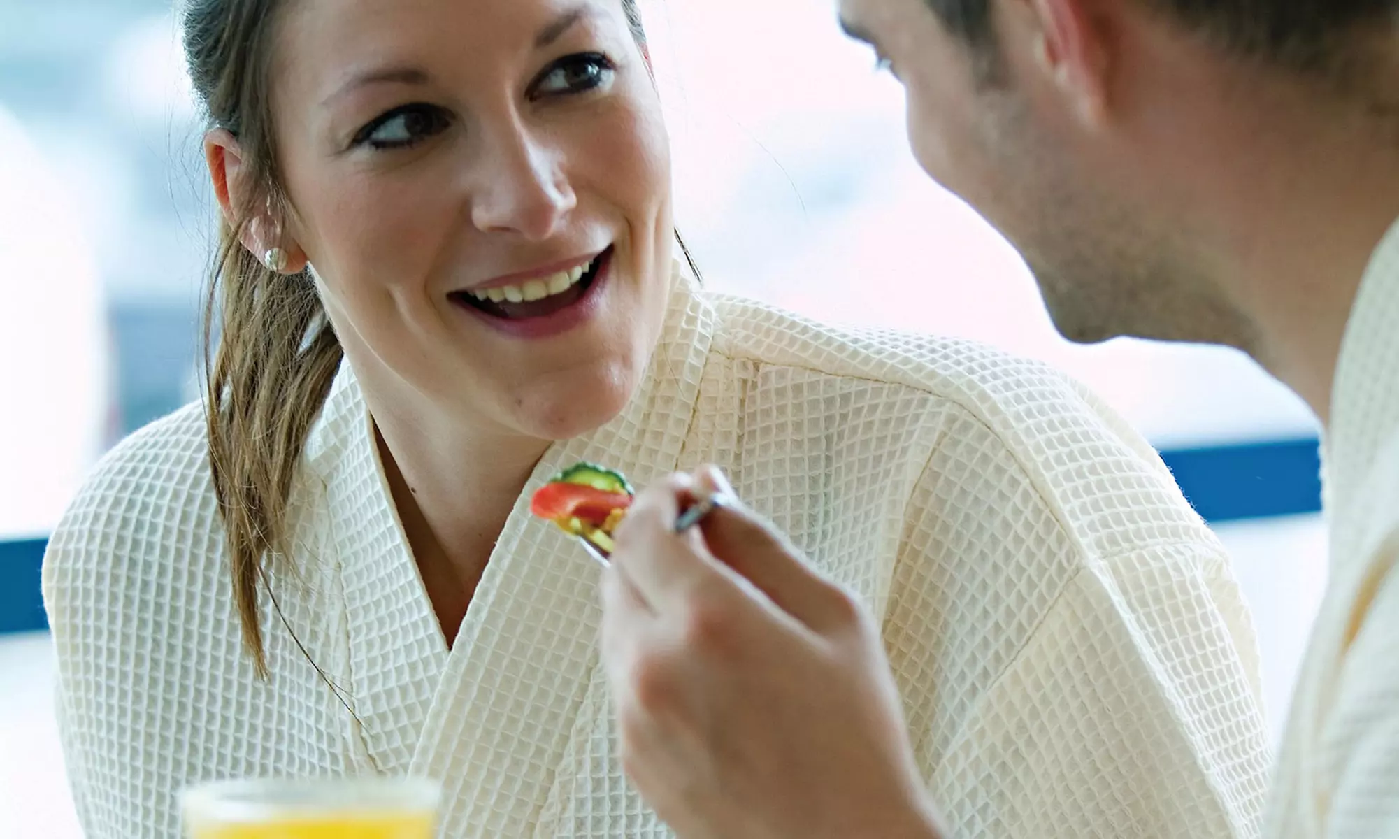 Spa, Salt Stone, or Swedish Massage, Eye Mask: Great for Mother's Day!