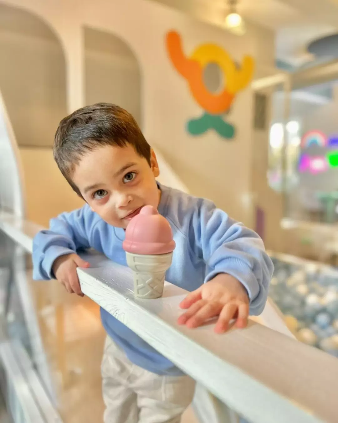 Experience More for Less at BOK Play Cafe: Special Play Pass Discounts