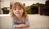 $60 for 400 Square Feet of Carpet Cleaning from MD Cleaning & Restoration ($120 Value)