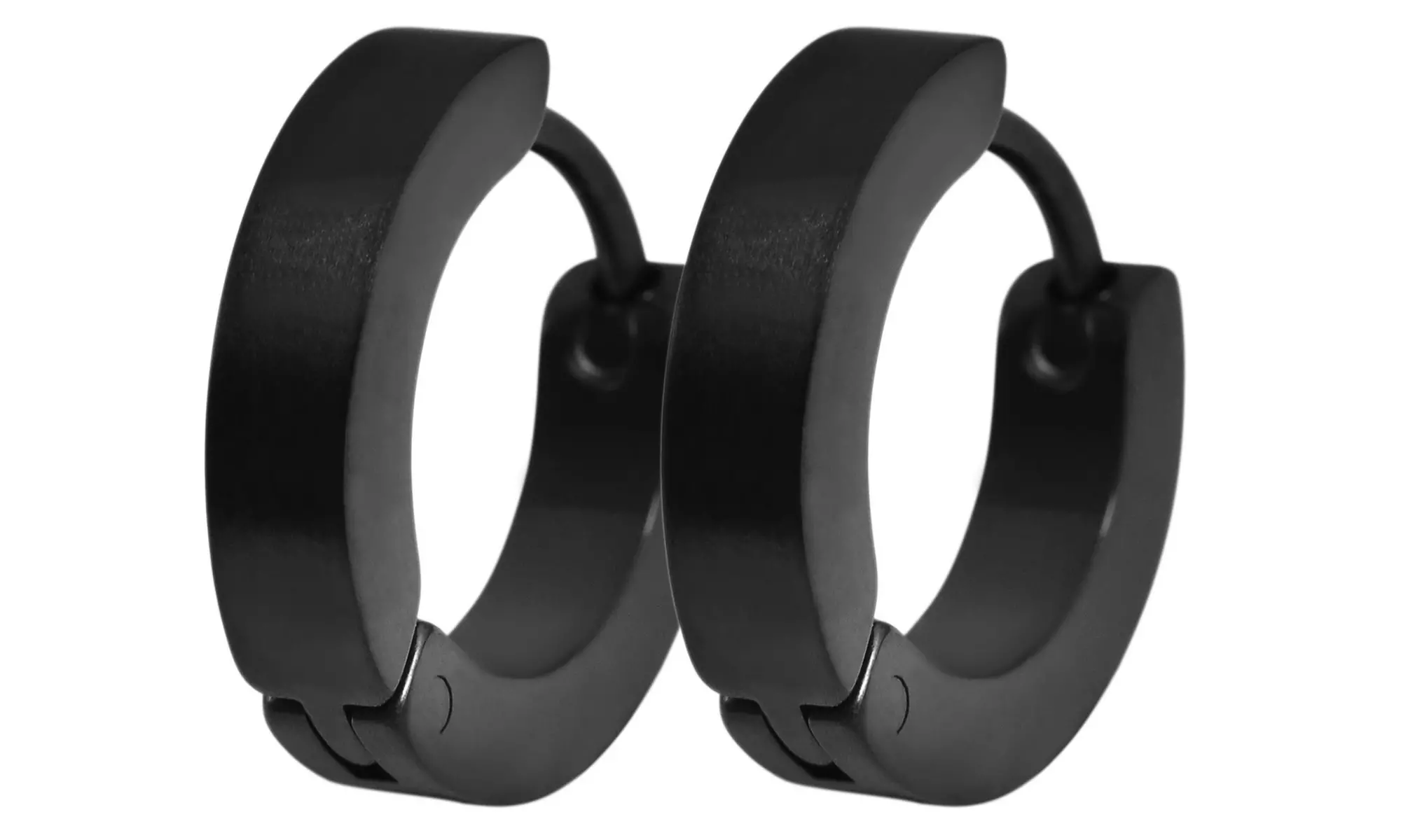 Boucles d'oreilles Akzent