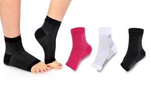 Anti-Fatigue Compression Socks