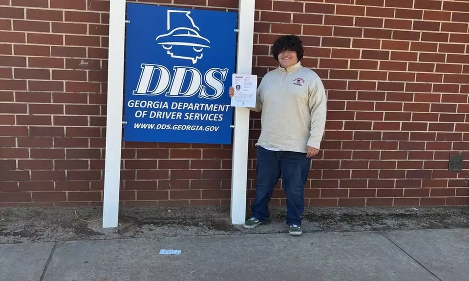 Embark on Your Driving Adventure with Sykes Driving School’s 2-Hour Beginner Lesson (Up to 36% Off) - Second Medium