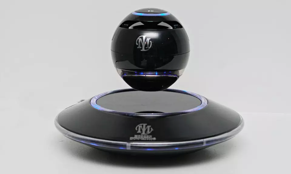 Levitating and Innovative Products from Modern Innovations (Up to 44% Off). Five Options Available. - Primary Image