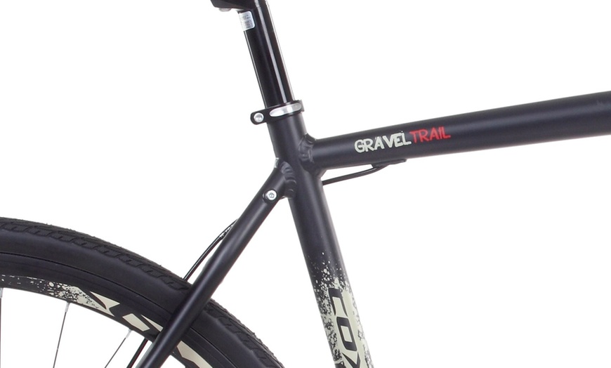 Image 5: Coyote Gravel Road Bike