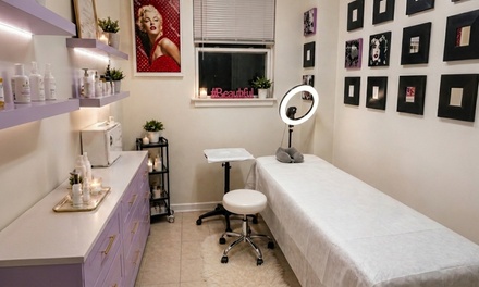 One Microblading Session - Ztaesthetic Pm