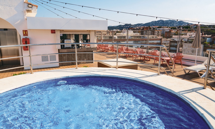 Image 18: ⛱️ ESPAGNE | Lloret de Mar - Hôtel Amatista 4*