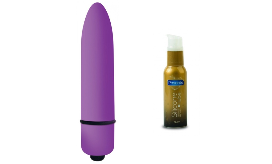 Image 17: Pasante Vibrators 