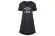 Instant Message Football & Tailgate Hooded French Terry Dresses - Image 6
