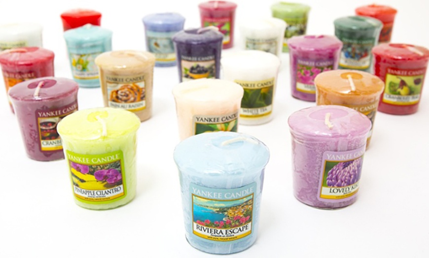 Image 6: Yankee Candle Bundle