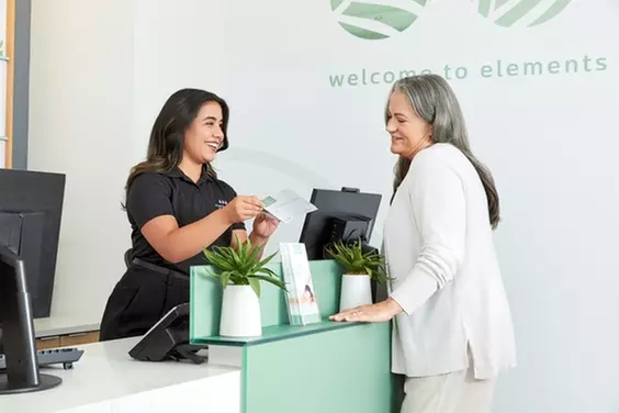 Up to 34% Off Massage at Elements Massage Cave Creek