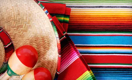 $30 for Salsa Night for Two or Cinco de Mayo Celebration for Two at Mojitos ($62 Value) - Primary Image