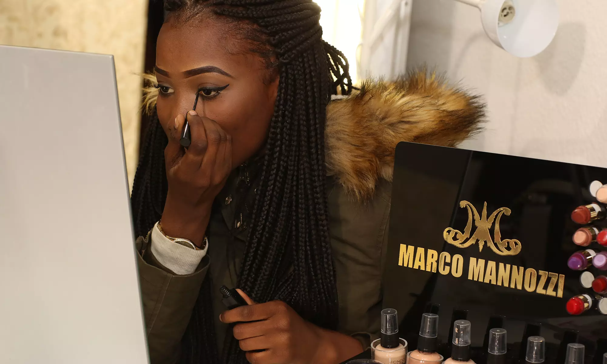 2 Std. Make-up-Seminar