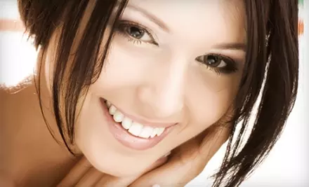 $60 for a Microdermabrasion Facial at The Fountain Medical Spa in Mt. Juliet  - Primary Image