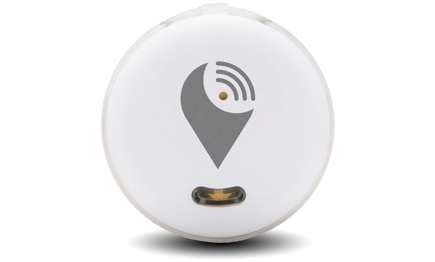 Image 3: GPS-tracker TrackR Pixel