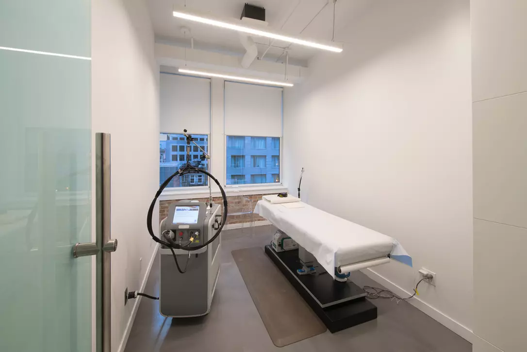 Get Laser Hair Removal for Bikini, Brazilian, Legs, Neck & More