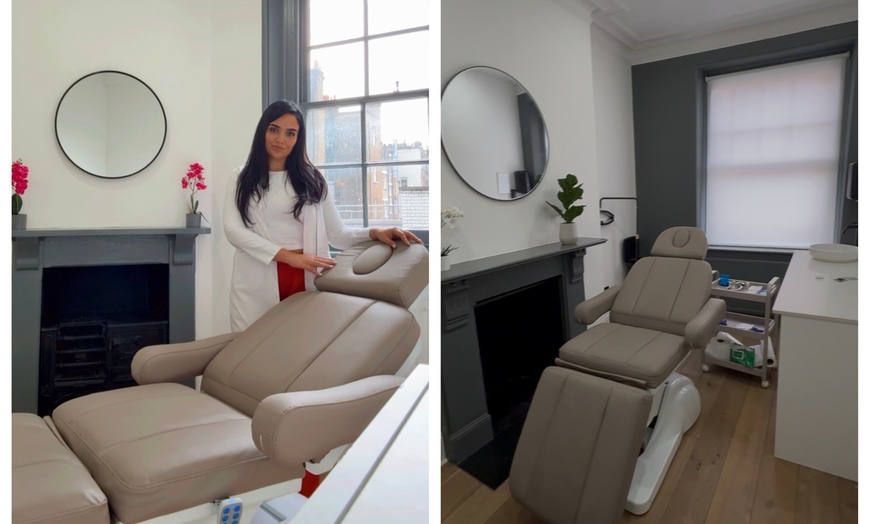 Image 5: Hydrate and Rejuvenate with Microneedling Treatments