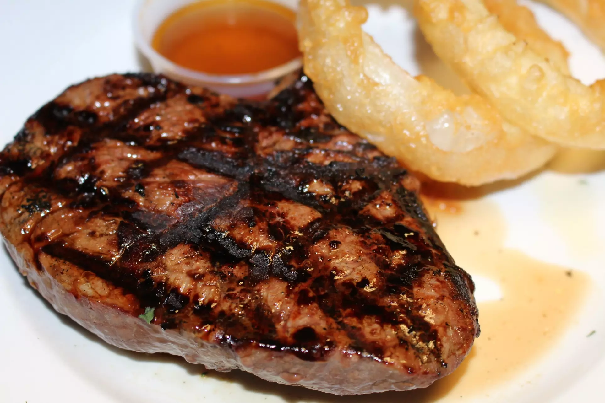 American Food at Galena SteakHouse (Up to 20% Off). Three Options Available. - Primary Image