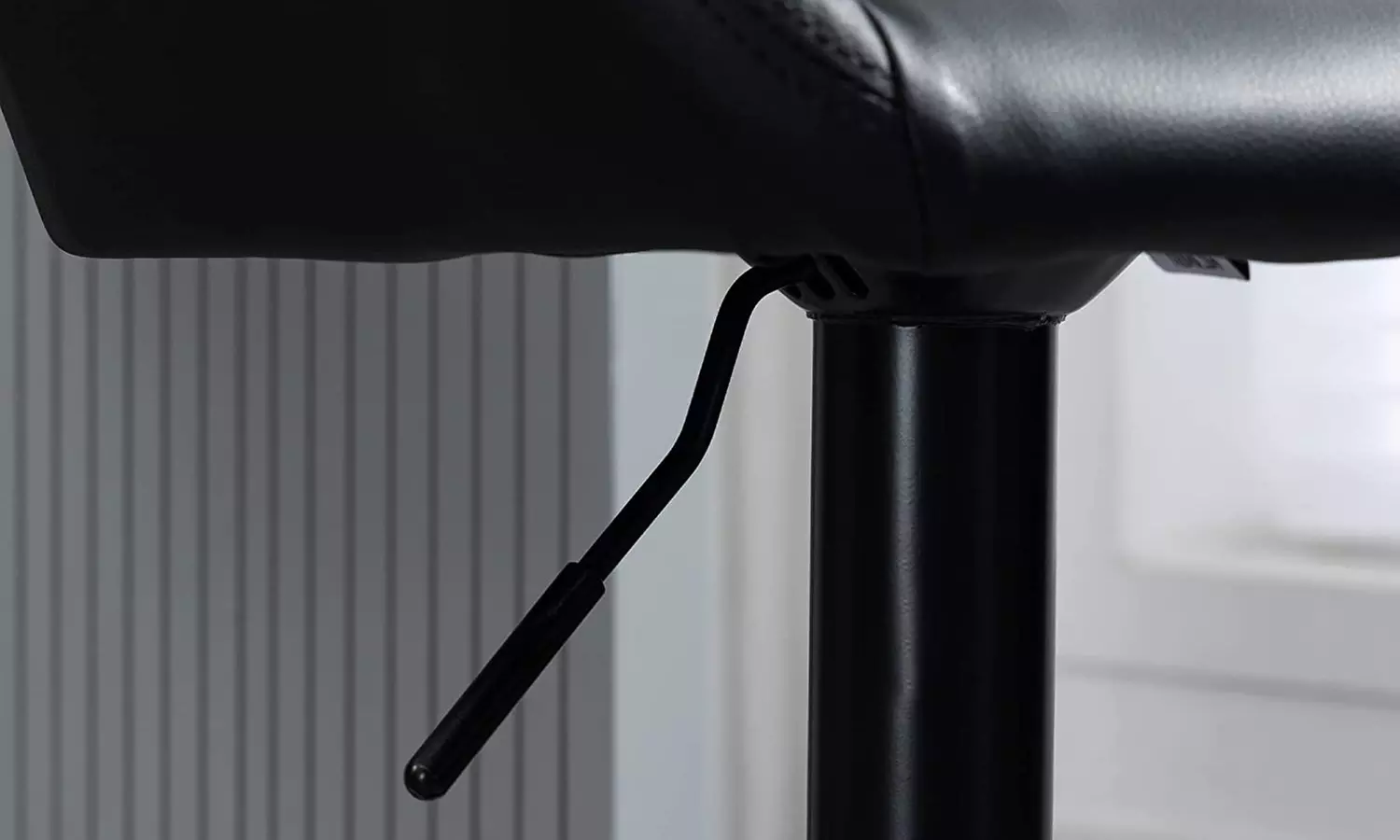 Set of Two HomCom Bar Stools