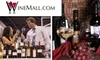 $30 for Wine 101 Class at WineMall ($60 Value)